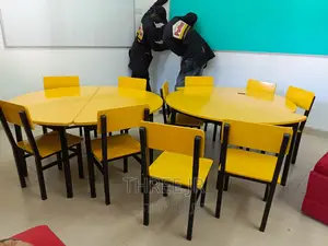 Let Us Make Your Class Look Amazing Different Colours Chair