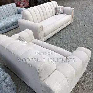 Classic 5 Seater Sofa