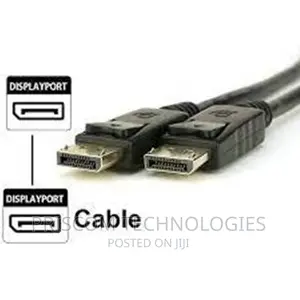 Displayport to Displayport Cable, DP to DP Cable, Display