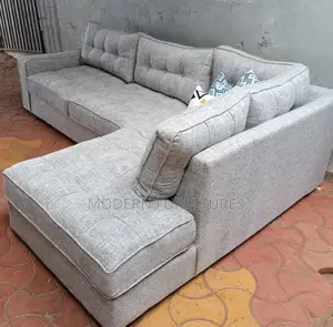 Classic Corner Sofa