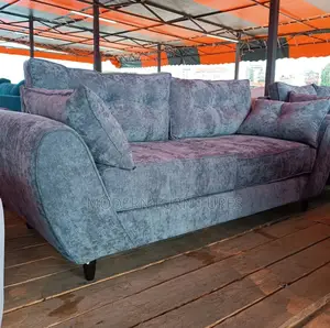 Classic 3 Seater Sofa