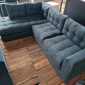 Classic L Sofa/ Corner Sofa