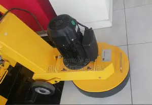 High Quality Floor Grinder/Terrazo