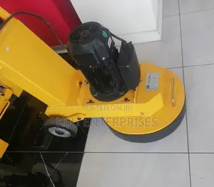 High Quality Floor Grinder/Terrazo