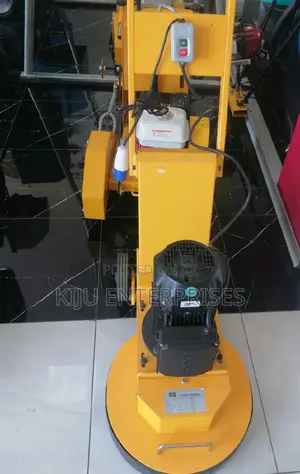 High Quality Floor Grinder/Terrazo