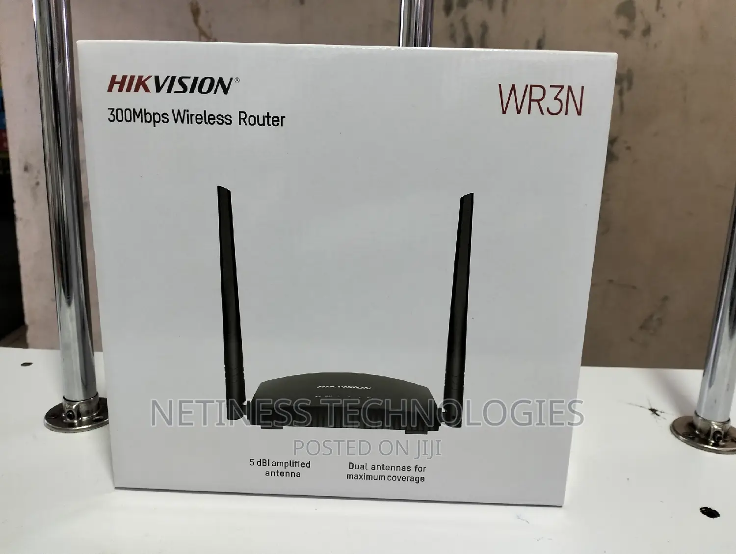 300mbps Wireless Router