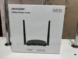 300mbps Wireless Router