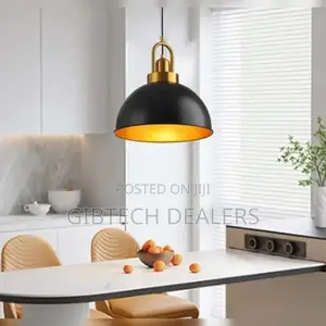 Ceiling Light Pendant With Bulb