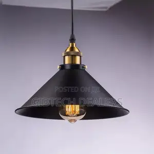 Pendant Light for Restaurant and Corridors