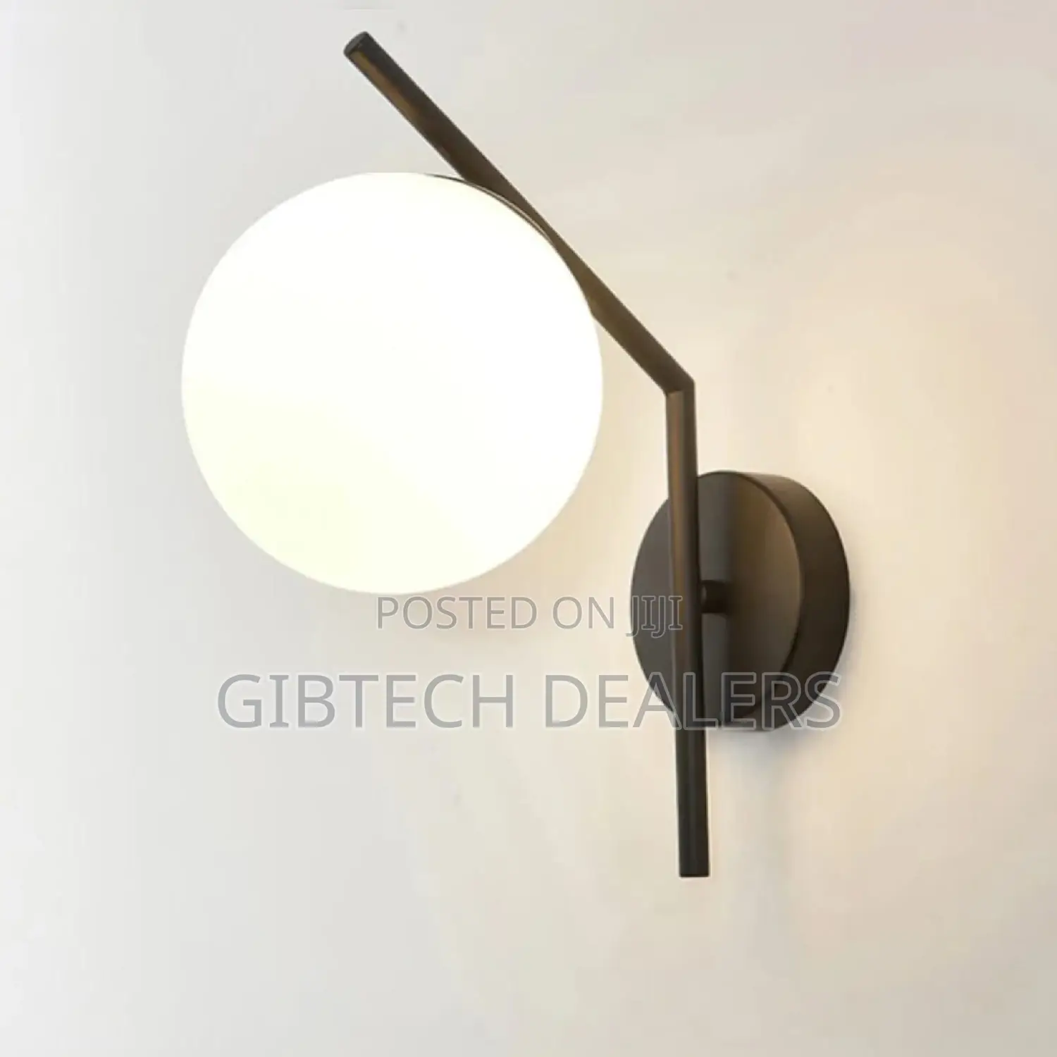 Wall Light/ Bracket