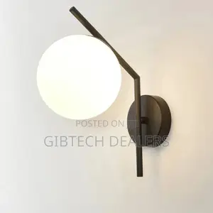 Wall Light/ Bracket