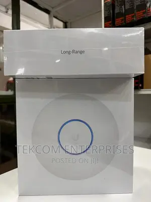 Ubiquiti Unifi U6 LR ( Unifi U6 LR) Ubiquiti U6 Long Range
