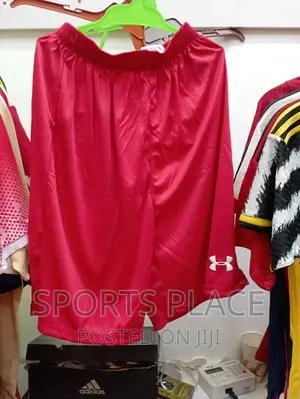 Shorts for Sports and Workouts