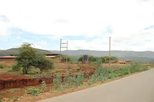 Plots for Sale in Ewauso-Kedong, Touching Ngong-Suswa Tarmac