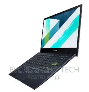 New Laptop Asus 8GB Intel Core I7 SSD 512GB