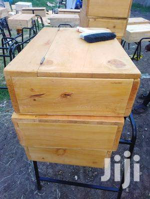 School Student Locker/Desk