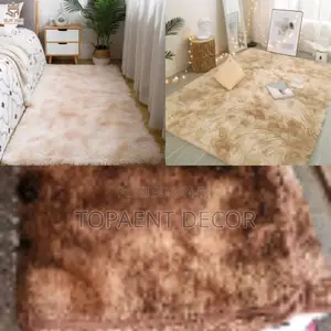 Fluffy Carpet, Fluffy Carpet Fluffy Carpet
