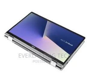 New Laptop Asus 8GB Intel Core I7 SSD 512GB