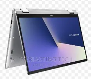 New Laptop Asus 8GB Intel Core I7 SSD 512GB