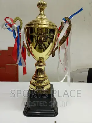 Golden Trophy Award