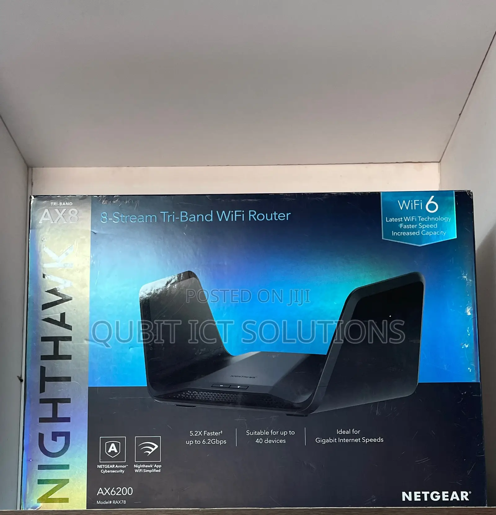 Netgear Gaming Router