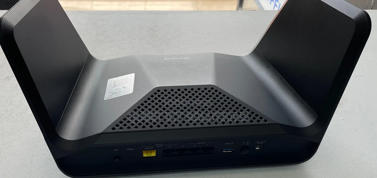 Netgear Gaming Router