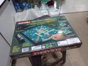 Every Word Counts .Scrabble Scrabble Scrabble Scrabble