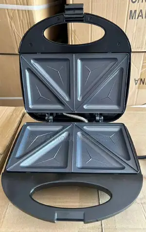 Sandwich Maker