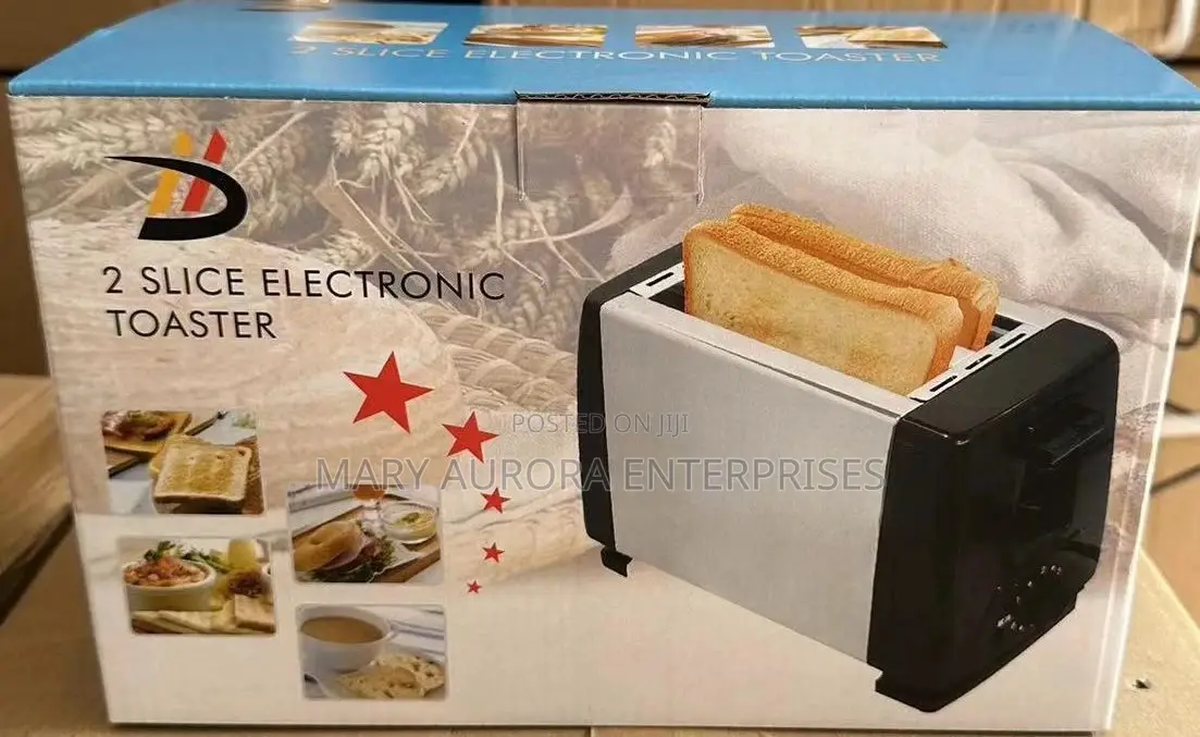 Bread Toasters