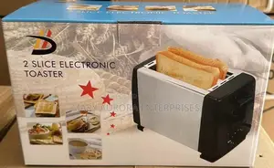 Bread Toasters