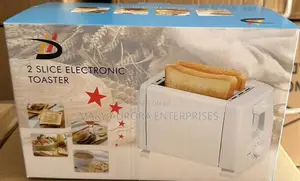 Bread Toasters