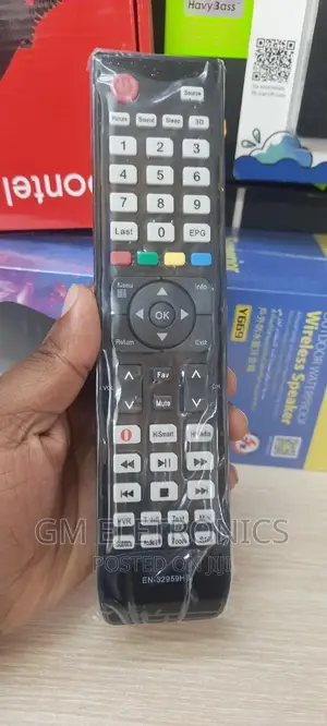 Hisense EN-32959HS Remote.