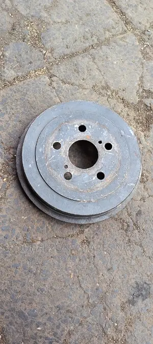 Premio 240/260 EX Japan Rear Brake Drums Available Now.