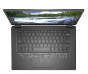 New Laptop Dell Vostro 3500 4GB Intel Core i3 SSD 256GB
