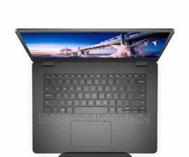 New Laptop Dell Vostro 3500 4GB Intel Core i3 SSD 256GB