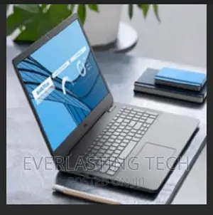 New Laptop Dell Vostro 3400 4GB Intel Core I3 SSD 1T