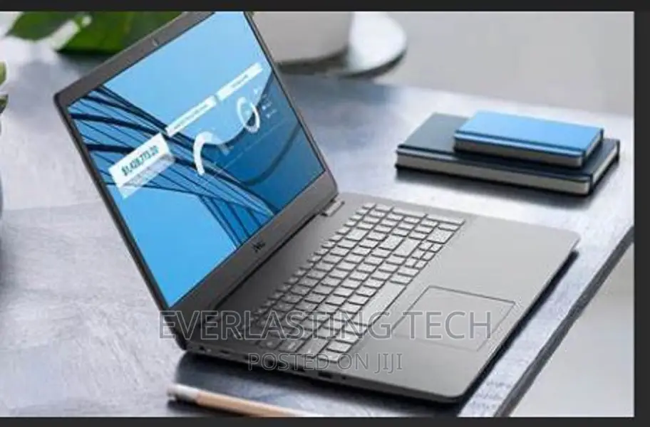 New Laptop Dell Vostro 3400 4GB Intel Core I3 SSD 1T