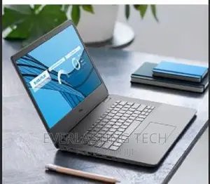New Laptop Dell Vostro 3400 4GB Intel Core I3 SSD 1T