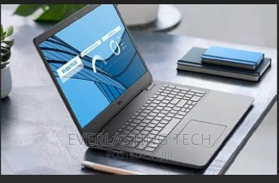 New Laptop Dell Vostro 3400 4GB Intel Core I3 SSD 1T
