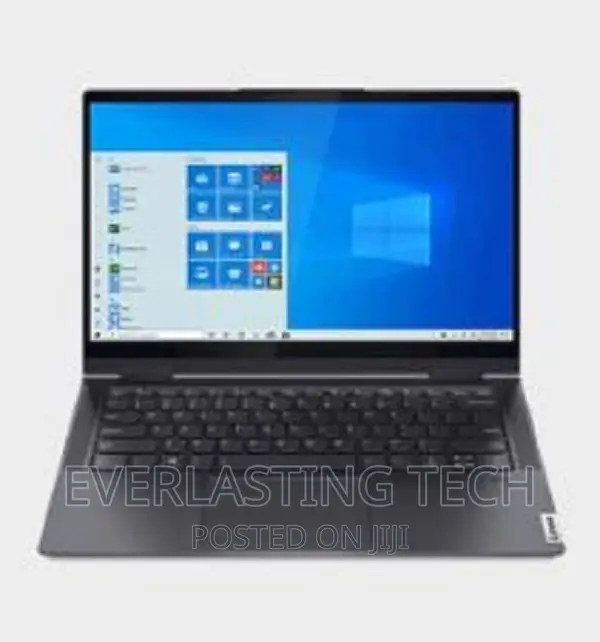 New Laptop Lenovo Ideapad 3 8GB Intel Core i7 SSD 1T