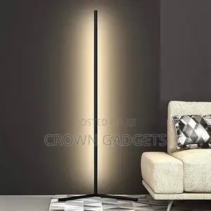 Corner Floor Lamp LED Corner Light