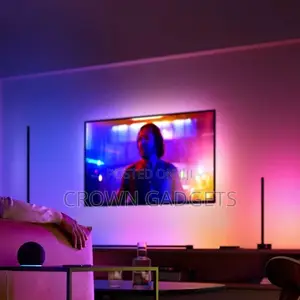 Modern Floor Lamp