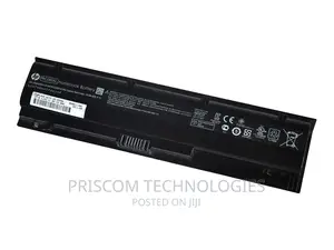 HP Battery Probook 4340S 4341S ,Rc06xl HSTNN-Ub3k 10.8V 51W