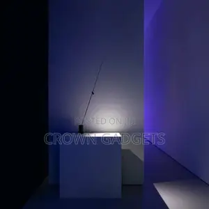 Corner Floor Lamp