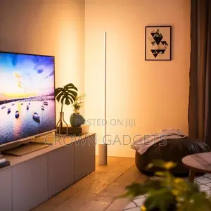 S-Mart Intelligent Corner Standing Lamp