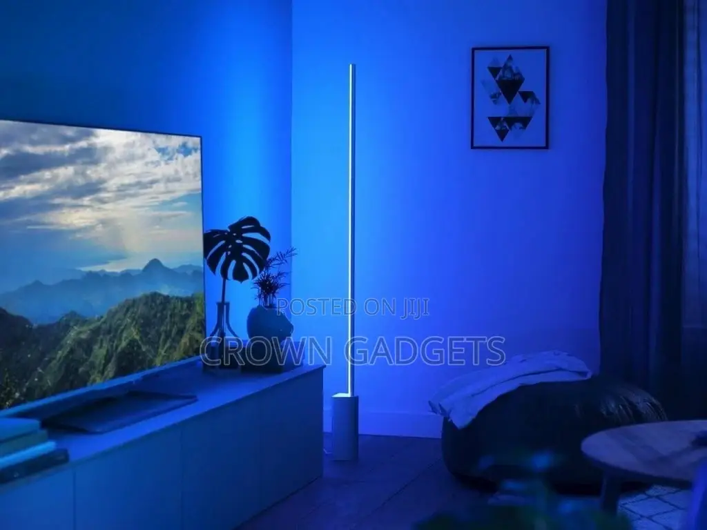 Corner Floor Lamp Led Corner Light
