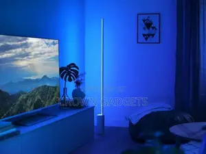 Corner Floor Lamp Led Corner Light