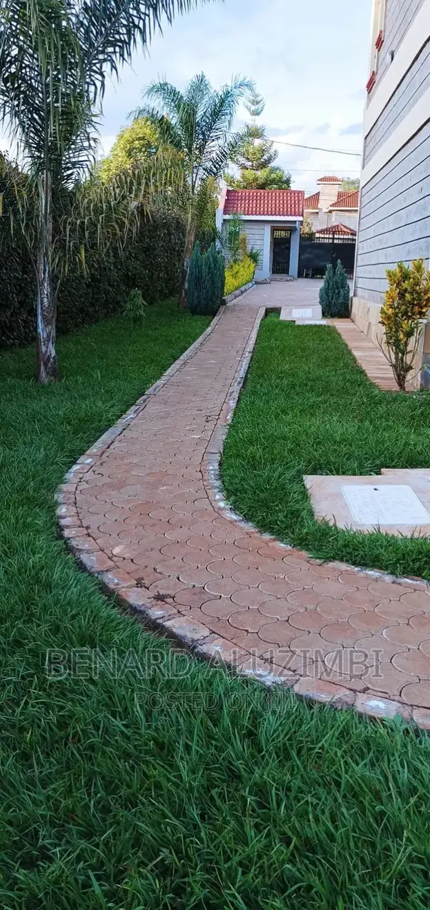 Garden Maintenance Services