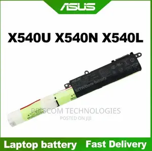 Laptop Battery for Asus X540S X540L X540sa X540S X540la-Si3