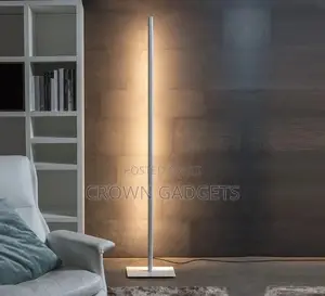 Leds RGB Corner Floor Lamp